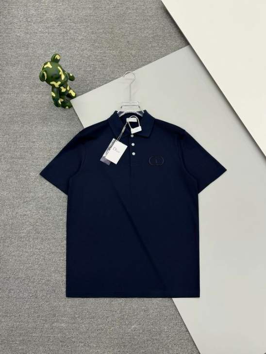 Picture of Dior Polo Shirts Short _SKUDiorS-XLm6tx48928337